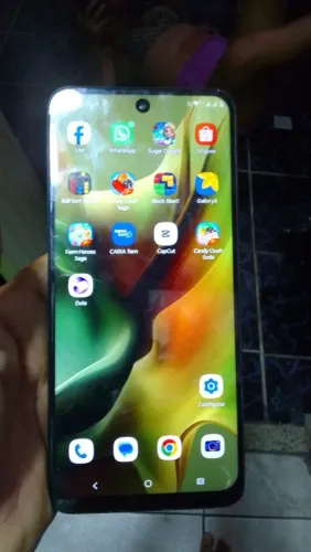 Moto g15 256gb