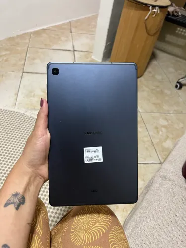 Samsung S6 Lite seminovo