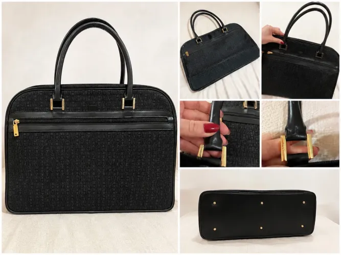 Bolsa Victor Hugo original