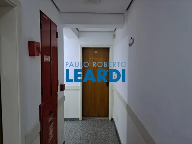 COMERCIAL - VILA NOVA CONCEIÇÃO - SP