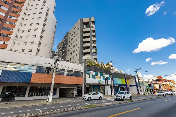 Vendas Apartamento Curitiba PR