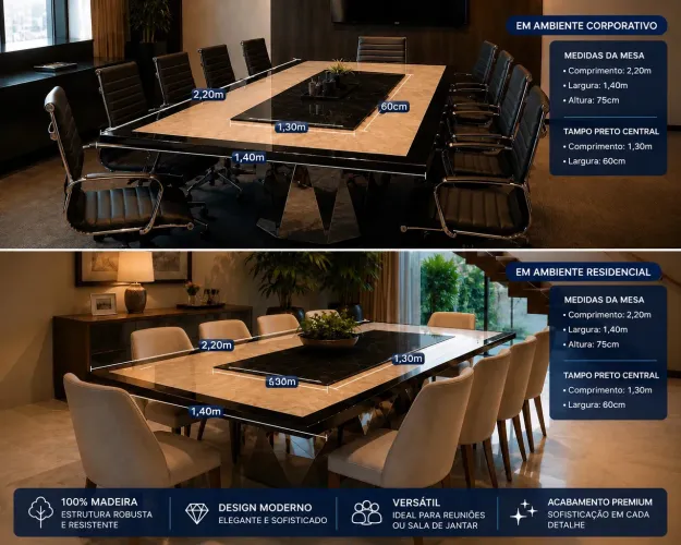 BAIXOU O PREÇO - Mesa de Oportunidade 