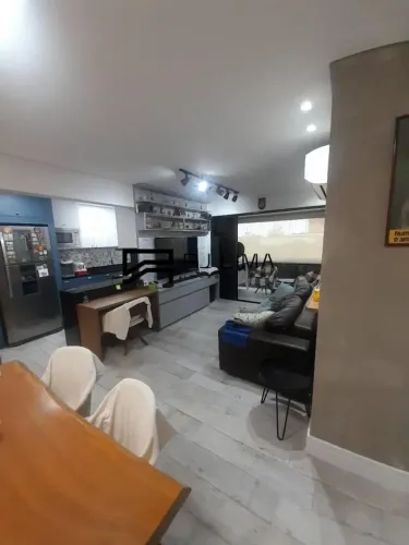 Apartamento para Venda em Rio de Janeiro, Barra da Tijuca, 3 dormitórios, 1 suíte, 3 banhe
