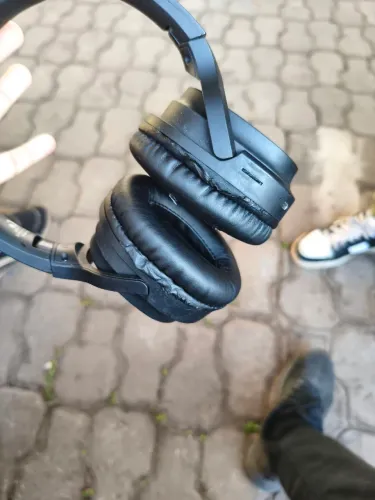 Fone de ouvido