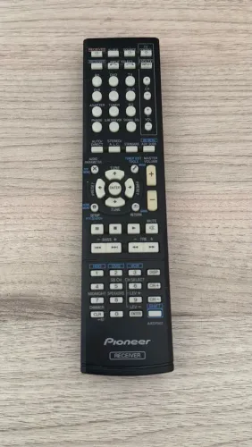 Controle remoto Pioneer RECEIVER VSX-520