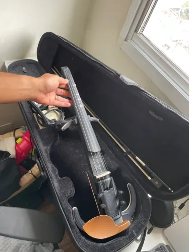 Violino Elétrico FourC