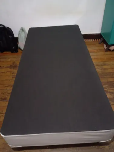 Base para colchão