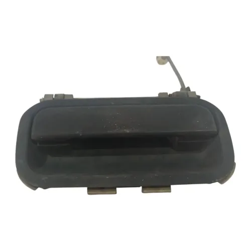Maçaneta Externa Trase Esquerda Chevrolet Corsa 1994 A 2002 Traseira