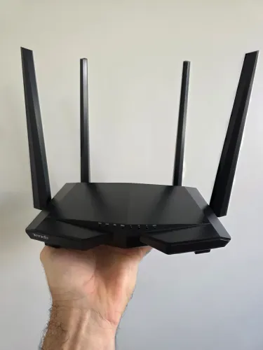Roteador Tenda AC 1200