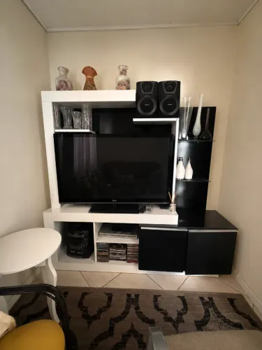 Móvel rack televisão para sala