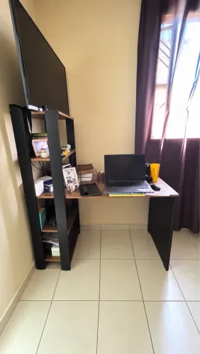 Mesa de estudo 