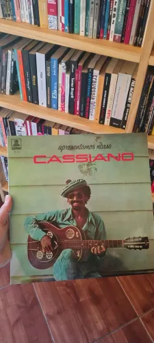 LP Cassiano 