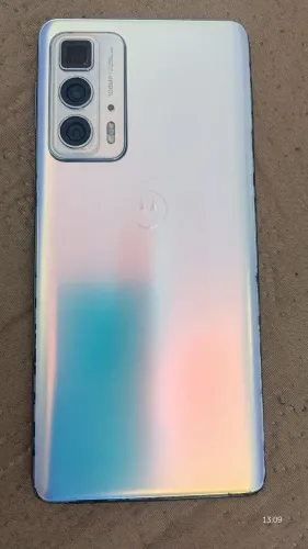 Moto edge 20 pro