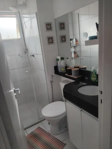 Apartamento Parque Prado