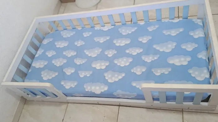 Cama infantil