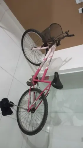 Bicicleta aro 26