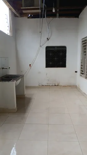 Aluguel de apartamento