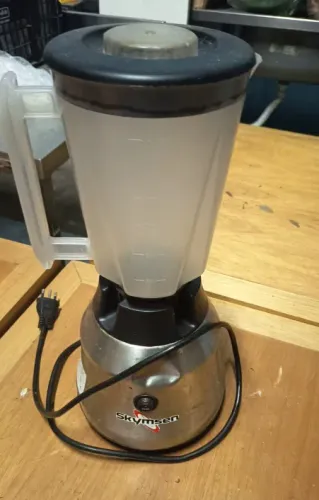 Liquidificador Motor Skynsen