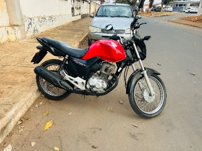 Honda Start 160