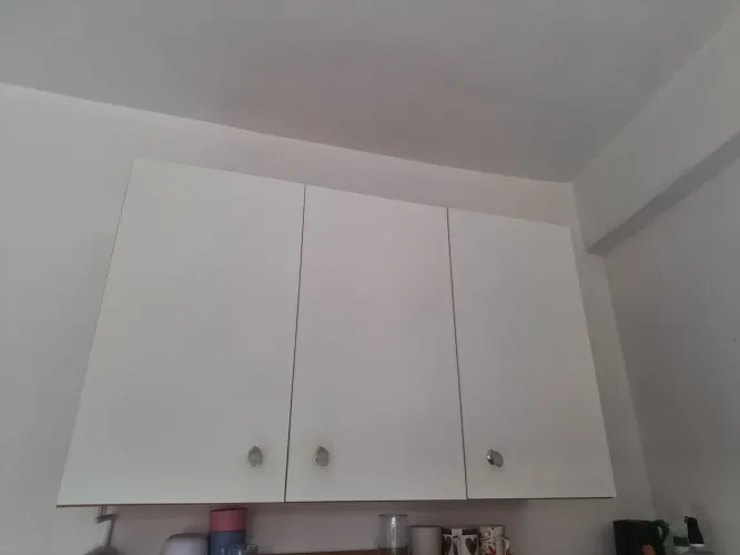 Armario suspenso