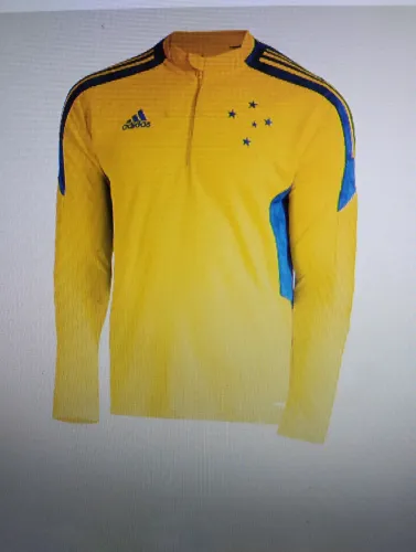 Camisa treino Adidas Cruzeiro