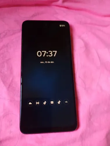 Smartphone moto g 42 1²8 giga