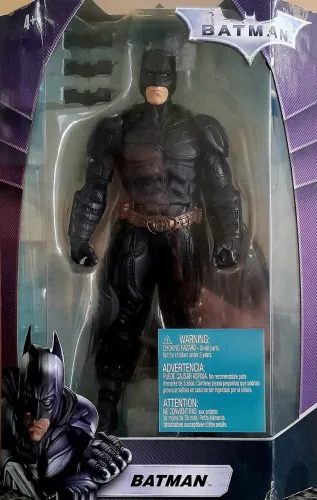 Batman Dark knight Mattel