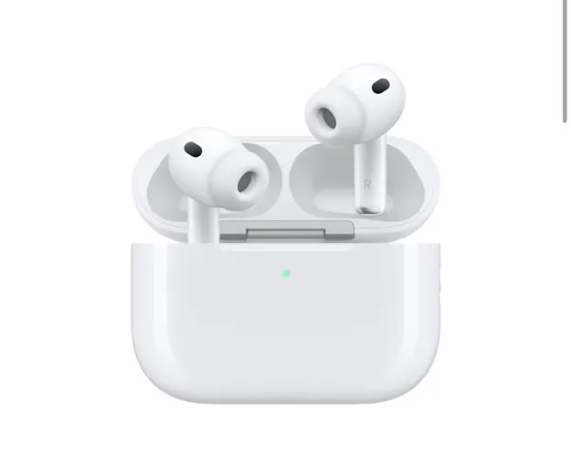 AirPods Pro 3 - Lacrado - Garantia Apple - Pronta Entrega