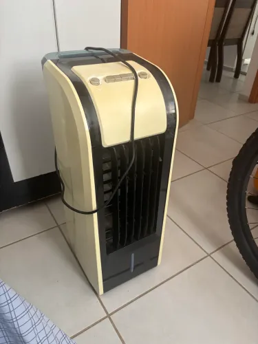 Climatizador
