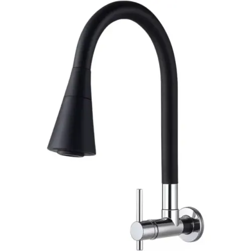 Torneira Gourmet Flexível para Cozinha