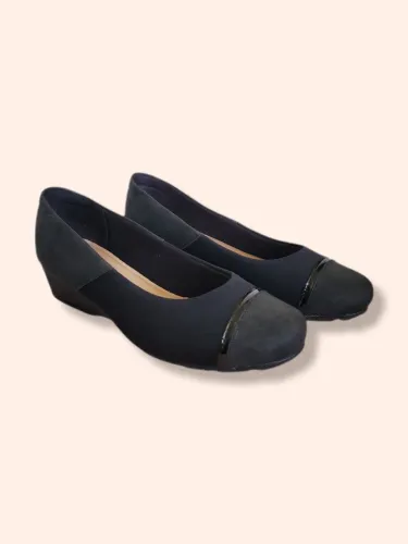 Sapato Plataforma Modare 39