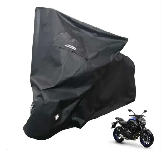 Capa protetora impermeável Moto MT kauahi