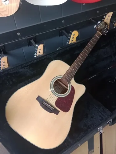 Violão Takamine folk GD15