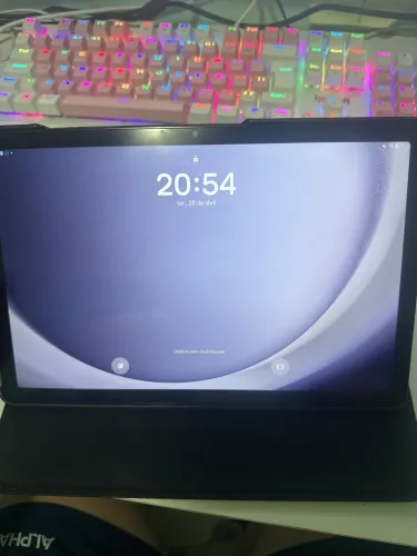Galaxy TAB A9+ 5G