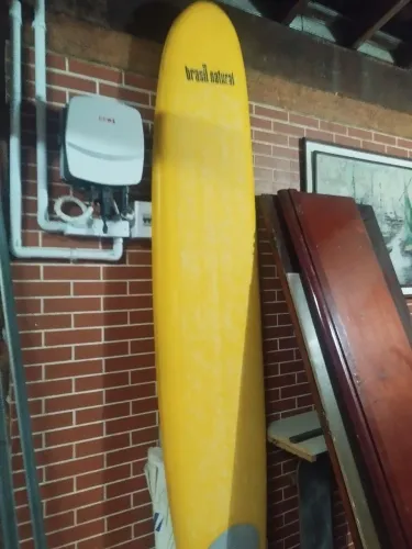 Prancha longboard