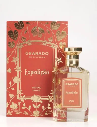 Expedição Granado - 75ml