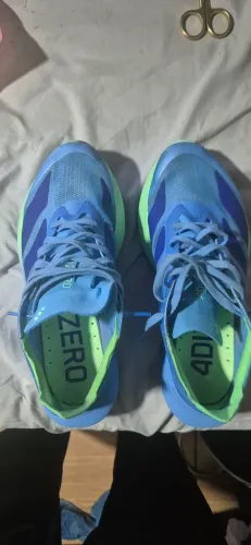 Tênis adidas drive rc
