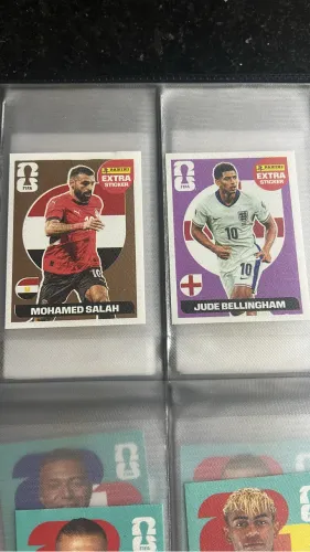 Legend salah bronze bellingham base