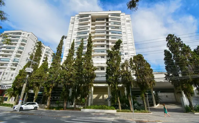 IImóvel à venda no Residencial Plaza Di Soleil com 3 quartos , Trindade - Florianópolis -