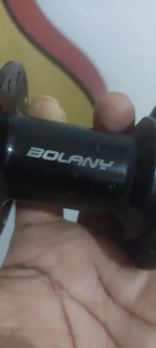 CUBO BOOST BOLANY HD 32 FUROS