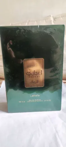 Lattafa ejaazi