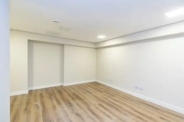 Salas Comerciais para Locação  Água Verde | Av. República Argentina, 1350