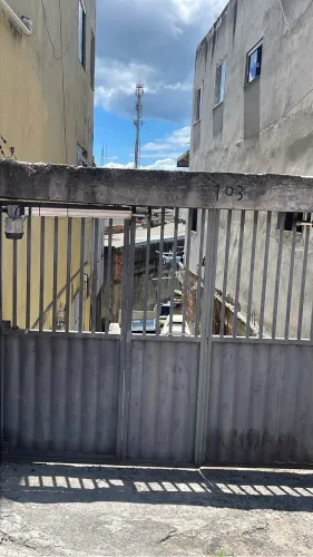 Vendo terreno na Boa Vista do Lobato.