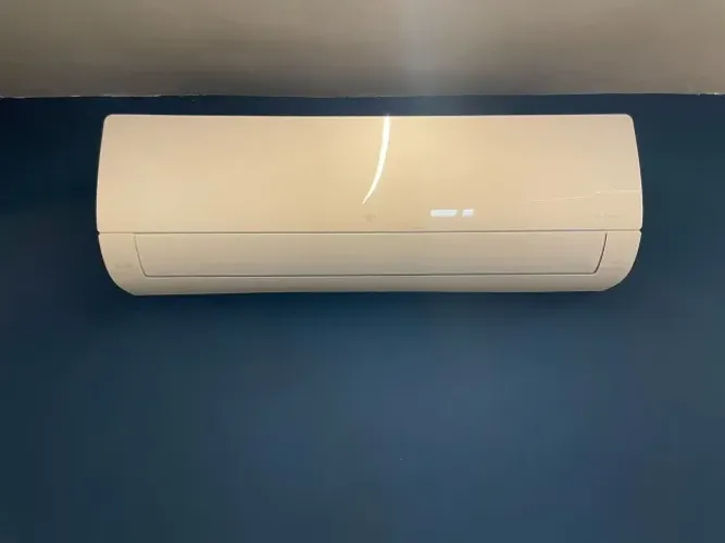 Ar-Condicionado Split Inverter 18000 BTUs LG +AI Dual Inverter