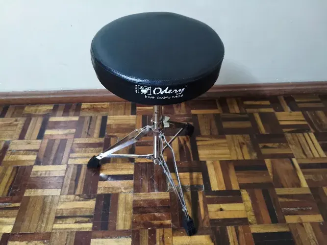 Banco de Bateria Odery