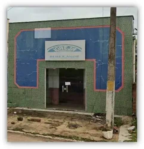 INVISTA NO SEU FUTURO: Imóvel Perfeito para Seu Projeto dos Sonhos!