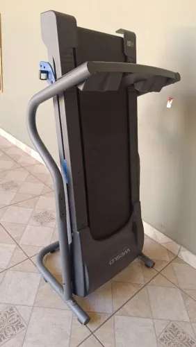 Esteira Ergométrica Weslo Cadence 6700