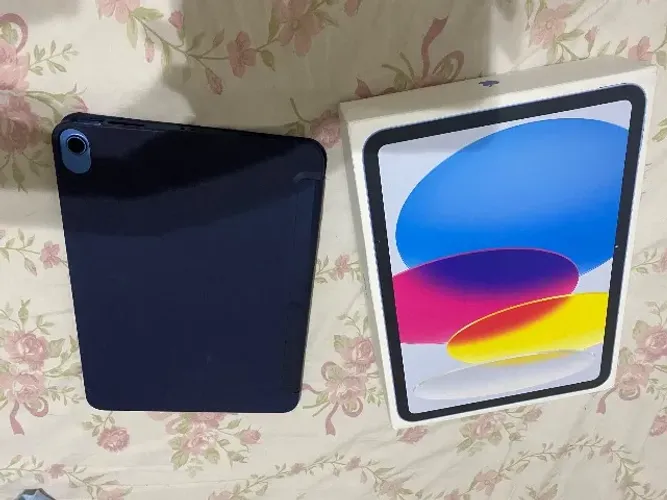 Ipad 11 Um mês de uso