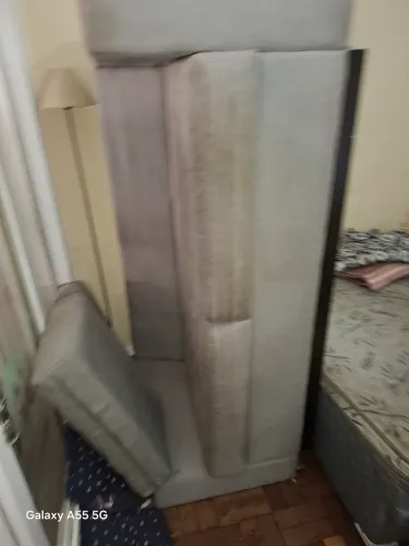 Sofa 2 lugares