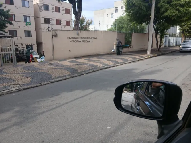 Apto. Para para locação ou venda